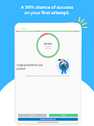 Driver Test Prep 2025 Screenshot9