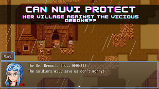 I Wanna be a Mage Screenshot6