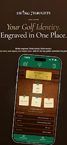 Swing Thoughts Screenshot6