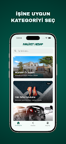 Maliyet Hesap Screenshot1