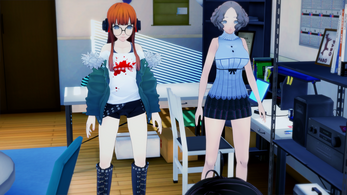 NewFamily Screenshot3