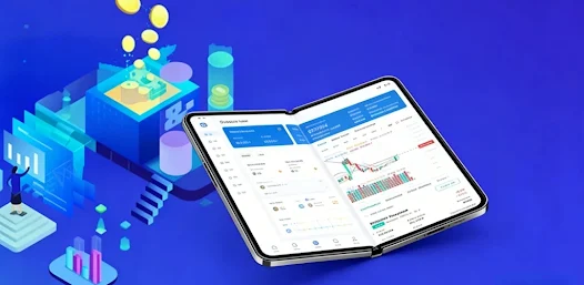 比特派：安全交易ETH BTC Screenshot1