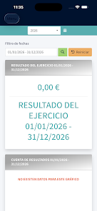 FGV Asociados Screenshot2