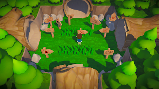 Trees Hate You Screenshot6