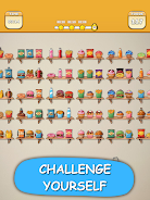 Tasty Sort Screenshot5