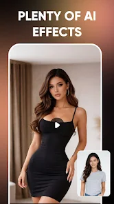 Love Motion AI :Photo to Video Screenshot3