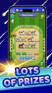 Merge Horse - Idle Racing Screenshot1