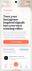 Reel Mind Screenshot2