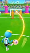 Flick Kick: Fun Football Game Screenshot8