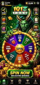 101Z Yono Screenshot3