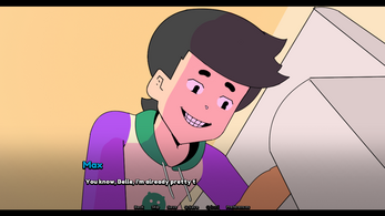 MyOrcFamily Screenshot3