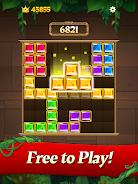 Gem Block Puzzle Screenshot7