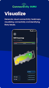 Connectivity Guru Field Tech Screenshot3