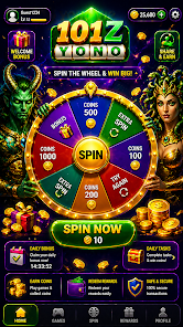 101Z Yono Screenshot2