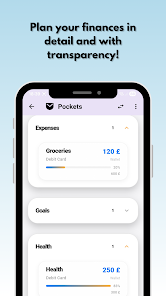 MySmartPocket: To Build Wealth Screenshot3