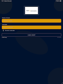 FGV Asociados Screenshot4