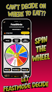 FeastMode Screenshot1