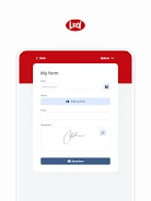 Lely FarmReport Screenshot4