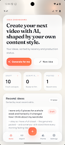 Reel Mind Screenshot1