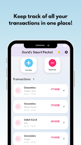 MySmartPocket: To Build Wealth Screenshot1