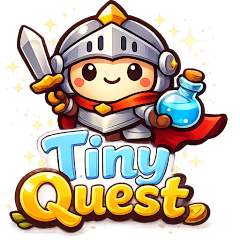 Tiny Quest APK