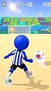 Flick Kick: Fun Football Game Screenshot4