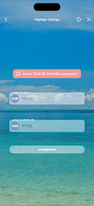 Travel Checker Screenshot4