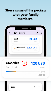 MySmartPocket: To Build Wealth Screenshot4