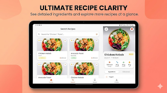 Bestie Dapur Screenshot4