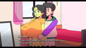 MyOrcFamily Screenshot2