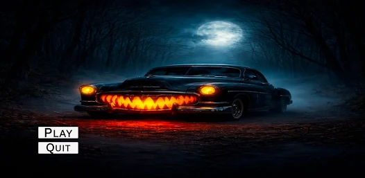 Escape The Jungle Screenshot1