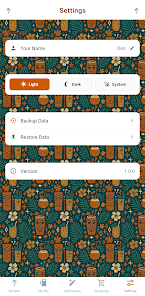 Tiki Bar Screenshot5