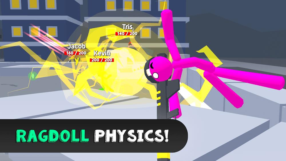 Stickgrounds.io Screenshot4