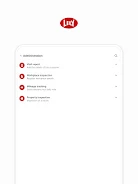 Lely FarmReport Screenshot3