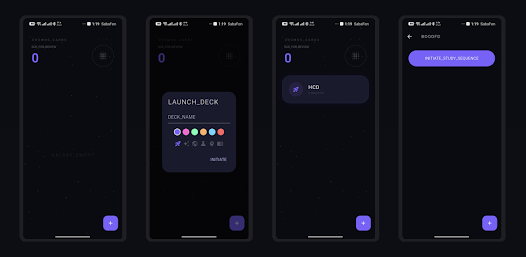 Pea Ibis Yak Tag Screenshot1