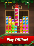 Gem Block Puzzle Screenshot10