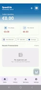 SpendLite Screenshot1