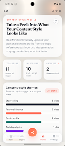 Reel Mind Screenshot3