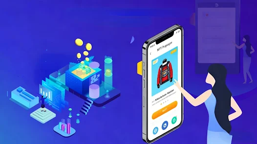 比特派：安全交易ETH BTC Screenshot3