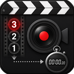 ReadyGo Recorder Stopwatch Cam APK
