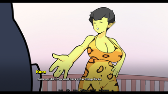 MyOrcFamily Screenshot5