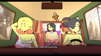 MyOrcFamily Screenshot1