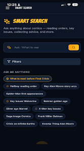 The Comic Locker Screenshot6