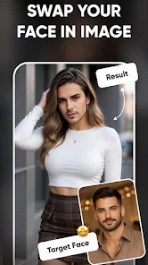 Love Motion AI :Photo to Video Screenshot4