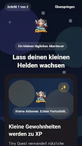 Tiny Quest Screenshot4