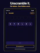 Scramblr Screenshot7