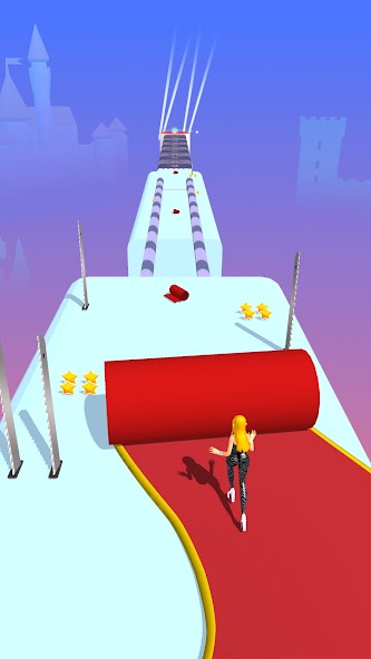 Carpet Roller Screenshot4