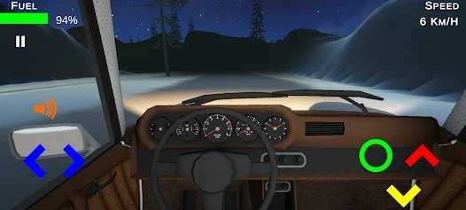 Escape The Jungle Screenshot2