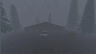 The Siles Dog Screenshot1