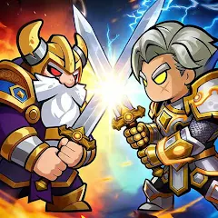 暗影紀元-魔幻冒险之旅 APK